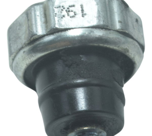 Sensor Óleo Harley Xl 1200 2013 Original