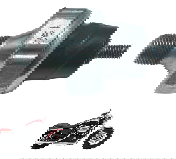 Sensor Óleo Harley Xl 1200 2013 Original