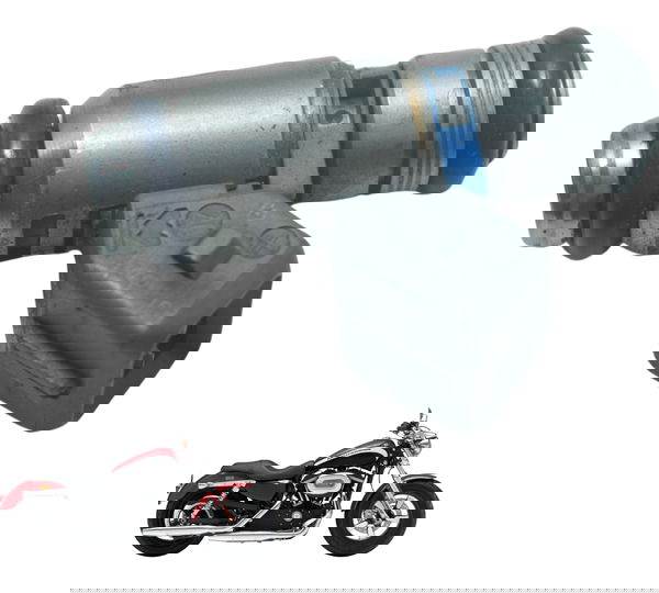Bico Injetor Harley Xl 1200 2013 Original