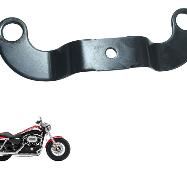 Suporte Corpo Injeção Harley Xl 1200 2013 Original