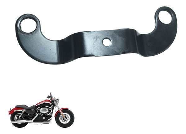 Suporte Corpo Injeção Harley Xl 1200 2013 Original