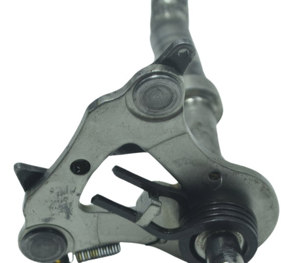 Eixo Pedal Câmbio C/ Avaria Harley Xl 1200 2013 Original