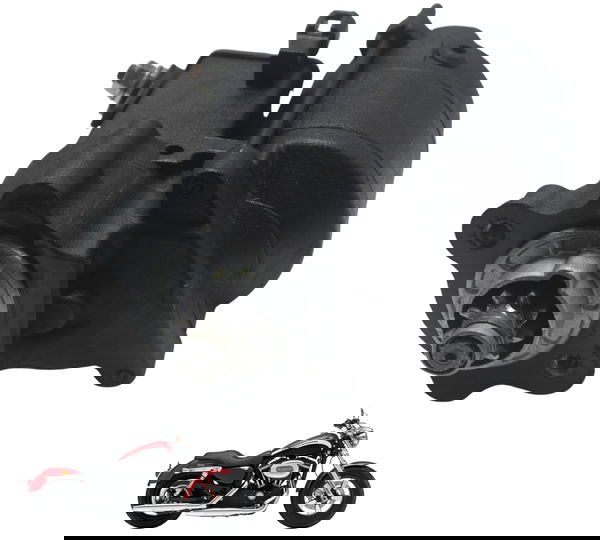 Motor Arranque Harley Xl 1200 2013 Original