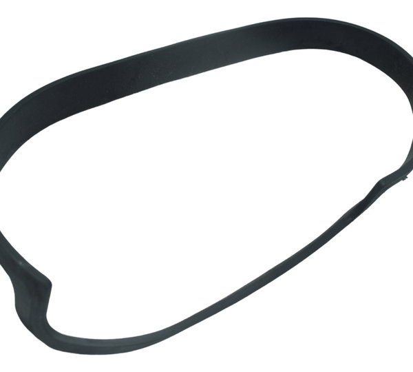 Borracha Caixa Filtro Harley Xl 1200 2013 Original