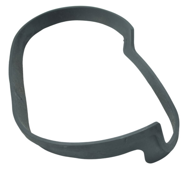 Borracha Caixa Filtro Harley Xl 1200 2013 Original