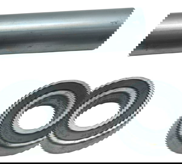 Bucha Rolamento Roda Dianteira Harley Xl 1200 2013 Original