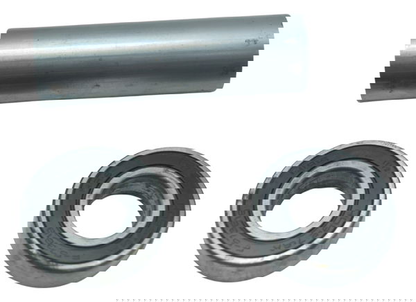 Bucha Rolamento Roda Dianteira Harley Xl 1200 2013 Original