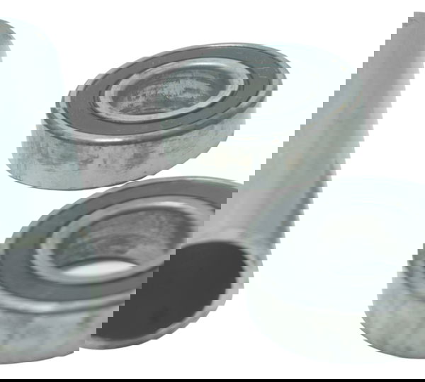 Bucha Rolamento Roda Dianteira Harley Xl 1200 2013 Original