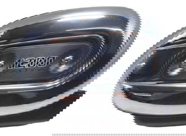 Caixa Filtro De Ar Harley Xl 1200 2013 Original