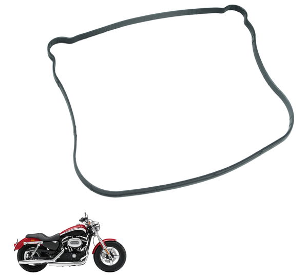 Junta Tampa Cabeçote Harley Xl 1200 2013 Original