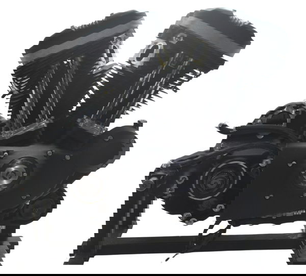 Motor Completo Nfe Base Troca Harley Xl 1200 2013 Original