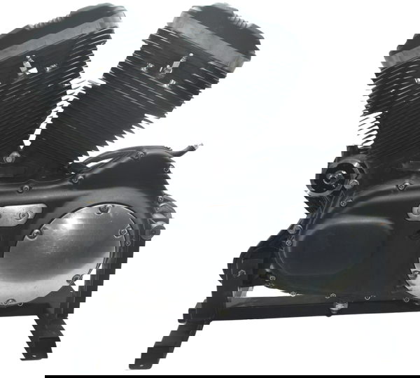 Motor Completo Nfe Base Troca Harley Xl 1200 2013 Original