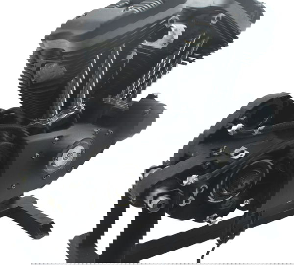 Motor Completo Nfe Base Troca Harley Xl 1200 2013 Original