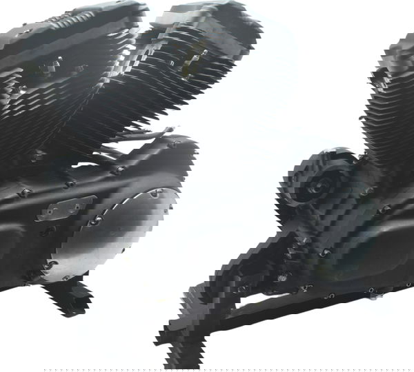 Motor Completo Nfe Base Troca Harley Xl 1200 2013 Original