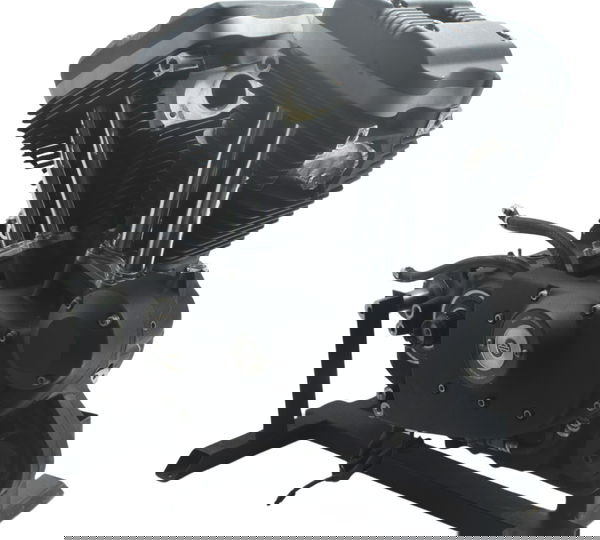 Motor Completo Nfe Base Troca Harley Xl 1200 2013 Original