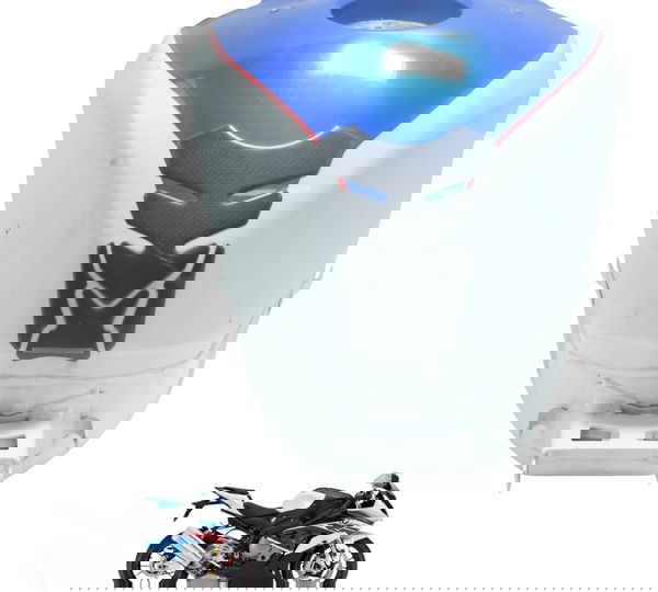 Tanque Bmw S 1000 Rr 15-19 Original