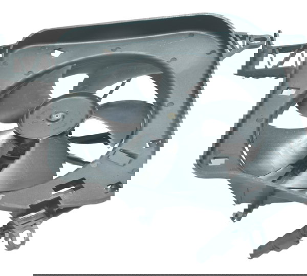 Ventoinha Radiador Bmw S 1000 Rr 15-19 Original