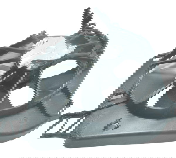 Ventoinha Radiador Bmw S 1000 Rr 15-19 Original