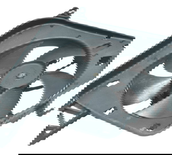 Ventoinha Radiador Bmw S 1000 Rr 15-19 Original