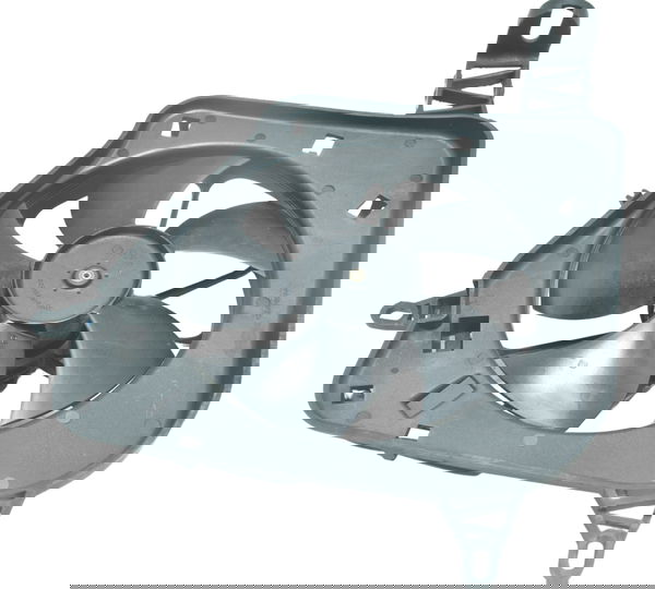 Ventoinha Radiador Bmw S 1000 Rr 15-19 Original