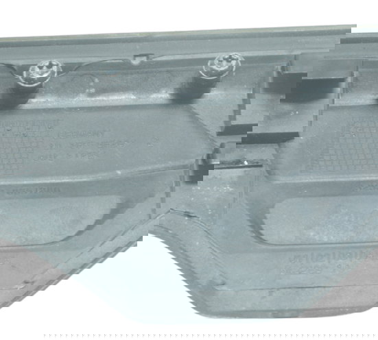 Borracha Acabamento Rabeta Bmw S 1000 Rr 15-19 Original