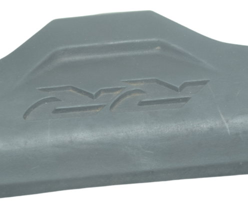 Borracha Acabamento Rabeta Bmw S 1000 Rr 15-19 Original