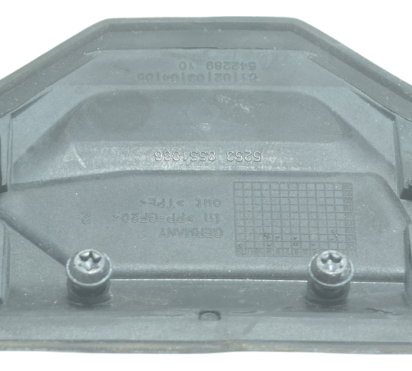 Borracha Acabamento Rabeta Bmw S 1000 Rr 15-19 Original