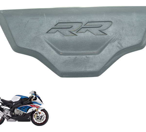 Borracha Acabamento Rabeta Bmw S 1000 Rr 15-19 Original