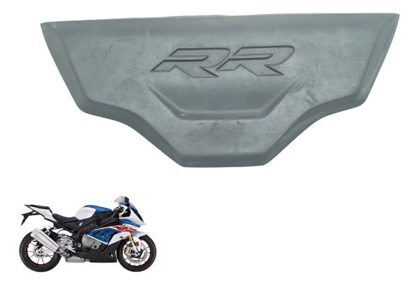 Borracha Acabamento Rabeta Bmw S 1000 Rr 15-19 Original