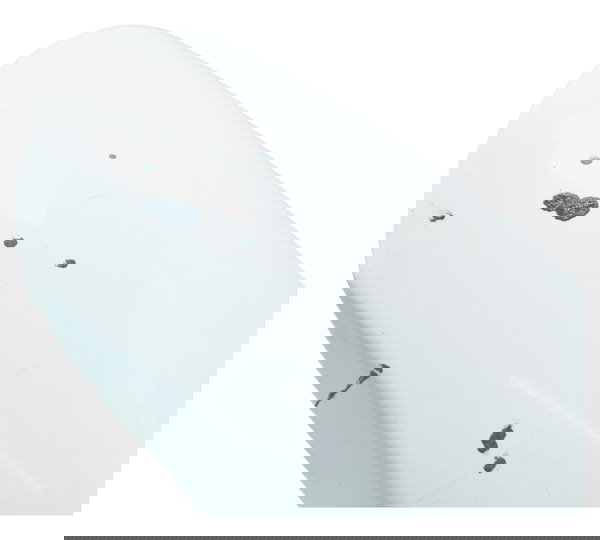 Paralama Dianteiro C/ Detalhes Bmw S 1000 Rr 15-19 Original