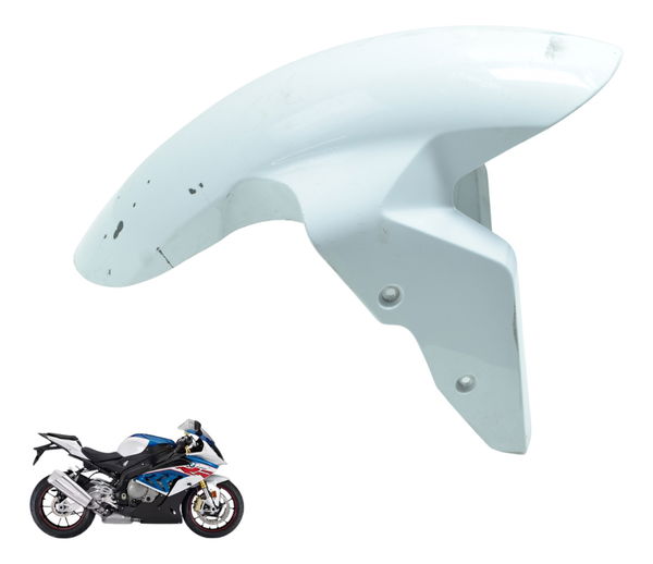 Paralama Dianteiro C/ Detalhes Bmw S 1000 Rr 15-19 Original
