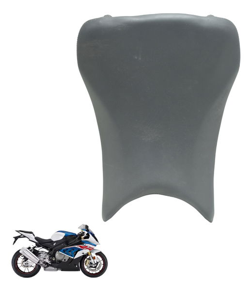 Banco Dianteiro Bmw S 1000 Rr 15-19 Original