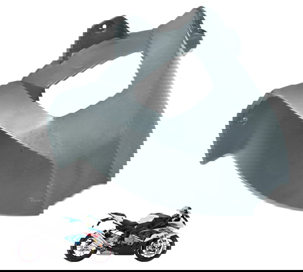 Paralama Traseiro Interno Bmw S 1000 Rr 15-19 Original