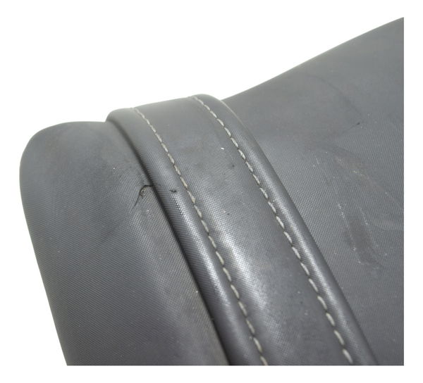 Banco Traseiro C/ Detalhes Bmw S 1000 Rr 15-19 Original
