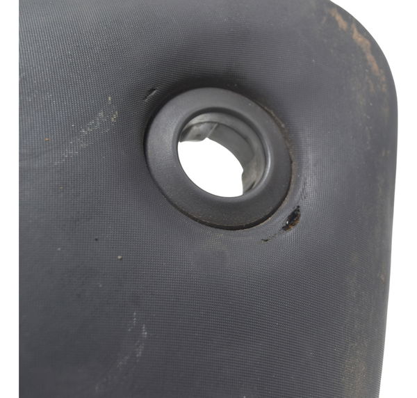 Banco Traseiro C/ Detalhes Bmw S 1000 Rr 15-19 Original