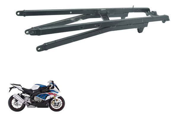Quadro B Bmw S 1000 Rr 15-19 Original