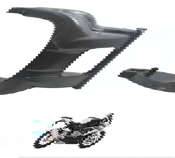 Quadro Elástico Bmw S 1000 Rr 15-19 Original