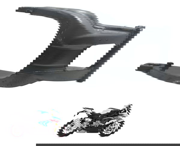 Quadro Elástico Bmw S 1000 Rr 15-19 Original