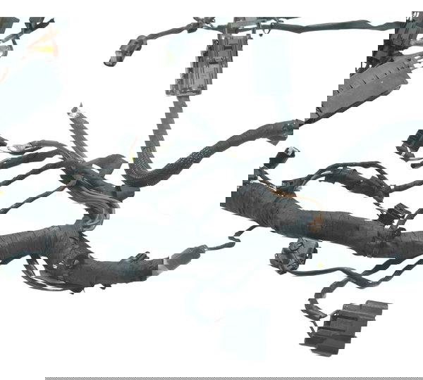 Chicote Principal Bmw S 1000 Rr 15-19 Original