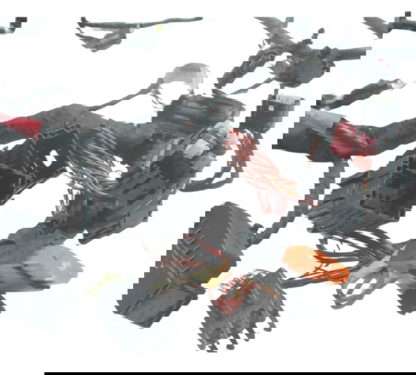 Chicote Principal Bmw S 1000 Rr 15-19 Original