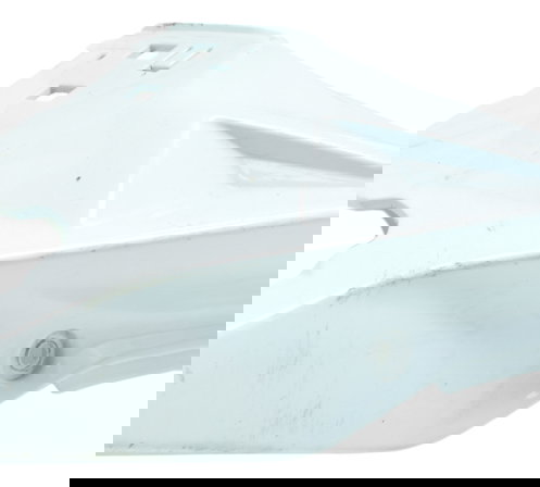 Rabeta Esquerda C/ Detalhes Bmw S 1000 Rr 15-19 Original