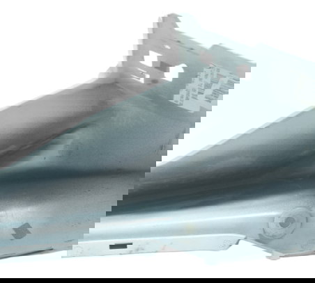 Rabeta Esquerda C/ Detalhes Bmw S 1000 Rr 15-19 Original