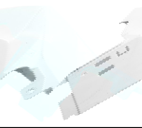 Rabeta Esquerda C/ Detalhes Bmw S 1000 Rr 15-19 Original