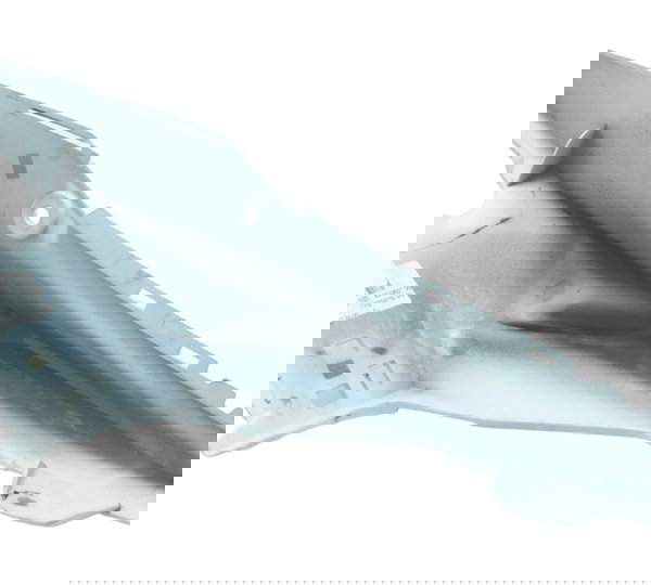 Rabeta Esquerda C/ Detalhes Bmw S 1000 Rr 15-19 Original