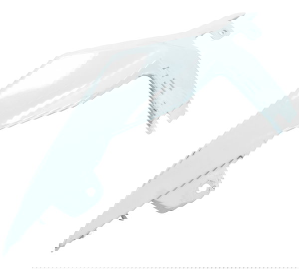 Rabeta Esquerda C/ Detalhes Bmw S 1000 Rr 15-19 Original