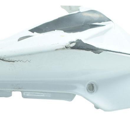 Rabeta Direita C/ Avaria Bmw S 1000 Rr 15-19 Original