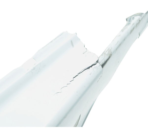 Rabeta Direita C/ Avaria Bmw S 1000 Rr 15-19 Original