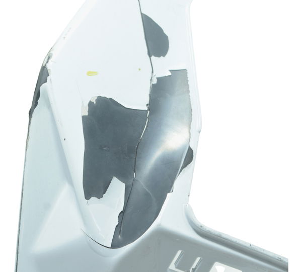 Rabeta Direita C/ Avaria Bmw S 1000 Rr 15-19 Original