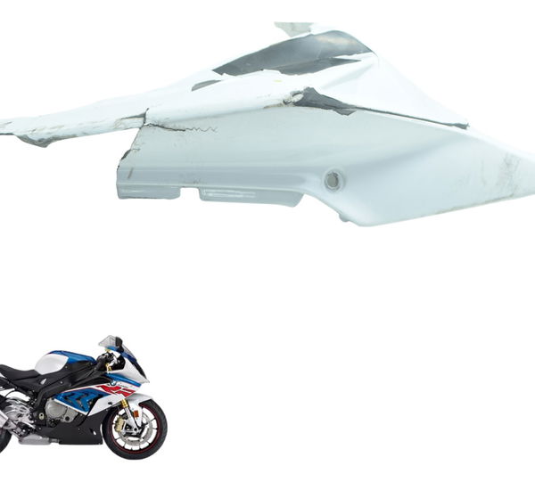 Rabeta Direita C/ Avaria Bmw S 1000 Rr 15-19 Original