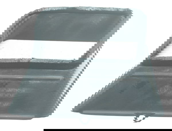 Acabamento Caixa Filtro Bmw S 1000 Rr 15-19 Original